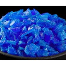 Copper sulphate